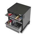 Gladiator® Premier Pre-Assembled 7 Drawer Modular Tool Storage Cabinet GAGD277DJG