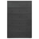 Gladiator® Ready-to-Assemble Extra Large GearBox GAJG48KDYG Gladiator® Ready-to-Assemble Extra Large GearBox GAJG48KDYG