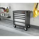 Gladiator® 48 Solid Shelf GAWA48SFRG