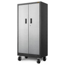 Gladiator® Premier Pre-Assembled Tall GearLocker GATL302DRG