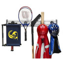 Gladiator® Multipurpose GearTrack® Pack GAGP42GBEY