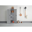 Gladiator® 8' (243.8 cm) GearWall® Panels (2-Pack) GAWP082PBY