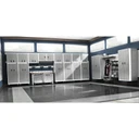 Gladiator® Premier Pre-Assembled Tall GearBox GATB302DZW