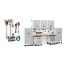 Gladiator® Premier Pre-Assembled Tall GearBox GATB302DZW