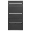 Gladiator® Ready-to-Assemble Jumbo GearBox GAJG36FDYG