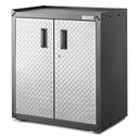 Gladiator® Ready-to-Assemble Full-Door Modular GearBox GAGB28FDYG