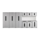 Gladiator® Flex Cabinet System II GANF03WDMTS