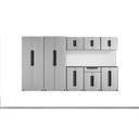 Gladiator® Flex Cabinet System II GANF03WDMTS