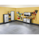 Gladiator® 24" (61 cm) Mesh Basket GAWE24MBSH