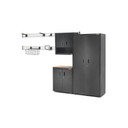 Gladiator® Ready-to-Assemble Large GearBox GALG36KDESG