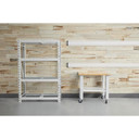 Gladiator® 3' (91.4 cm) Wide Mobile Workstation GAMW36HWKW