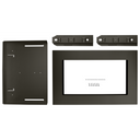 27 Trim Kit for 1.5 cu. ft. Countertop Microwave Oven with Convection Cooking MKC2157AV