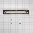 JennAir® 15" (38.1 cm) Ice Maker & Compactor Handle Kit, Noir™ (Qty=1 handle) W11231232