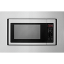 27" (68.6 cm) Trim Kit for 1.6 cu. ft. Countertop Microwave Oven MK2167AS