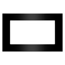 30 in. Trim Kit for 1.6 Cu. Ft. Countertop Microwave MTK1630PB