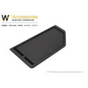 Gas Range Cast Alluminum Griddle W10685483