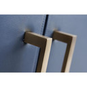 Carbon 18" Cuts By JennAir Leather Panel CARBON18L Carbon 18" Cuts By JennAir Leather Panel CARBON18L