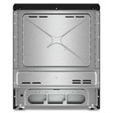 Whirlpool® 30-inch Induction Range with No Preheat Air Fry WSIS5030RZ