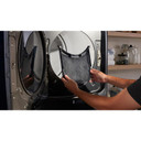 Maytag® Smart Pet Pro Front Load Electric Dryer - 7.4 CU. FT. YMED7020RF