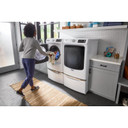 Maytag® Smart Pet Pro Front Load Washer - 5.8 CU. FT. (I.E.C.) MFW7020RW