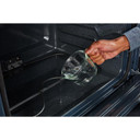 Maytag® 30-Inch True Convection Electric Range With Grill Mode - 5.3 Cu. Ft. YMFES8030RZ