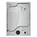 Whirlpool® 7.4 cu. ft. Smart Front Load ENERGY STAR® Electric Dryer with Steam Capabilities YWED6720RW