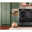 Whirlpool® 5.8 cu. ft. Smart Front Load ENERGY STAR® Certified Washer with FreshFlow™ Vent System and AI Intelligent Wash WFW6720RU Whirlpool® 5.8 cu. ft. Smart Front Load ENERGY STAR® Certified Washer with FreshFlow™ Vent System and AI Intelligent Wash WFW6720RU
