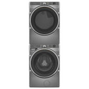 Whirlpool® 5.8 cu. ft. Smart Front Load ENERGY STAR® Certified Washer with FreshFlow™ Vent System and AI Intelligent Wash WFW6720RR