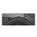 Whirlpool® 5.2 cu. ft. Smart Front Load ENERGY STAR® Certified Washer with FreshFlow™ Vent System WFW5720RU
