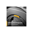 Whirlpool® 5.2 cu. ft. I.E.C. Smart Front Load ENERGY STAR® Certified Washer with FreshFlow™ Vent System WFW5720RR