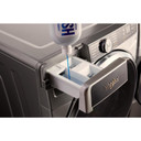 Whirlpool® 5.8 cu. ft. Smart Front Load ENERGY STAR® Certified Washer with FreshFlow™ Vent System and AI Intelligent Wash WFW6720RW