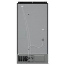 Whirlpool® 36-Inch Wide Counter-Depth French Door Bottom Mount Refrigerator - 20 cu. ft. WRFC2036RV