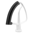Kitchenaid® Tilt-Head Flex Edge Beater KFE5T Kitchenaid® Tilt-Head Flex Edge Beater KFE5T