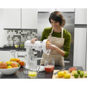 Kitchenaid® Citrus Juicer Attachment JE Kitchenaid® Citrus Juicer Attachment JE
