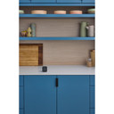 KitchenAid Go™ Cordless 12V MAX Lithium Ion Battery KRB12 KitchenAid Go™ Cordless 12V MAX Lithium Ion Battery KRB12