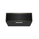 Kitchenaid® Smart Low Profile Microwave Hood Combination with Dual Fan Ventilation YKMML550RBS