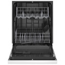 Amana® Dishwasher with Midnight Interior ADFS2524RW