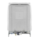 Amana® Dishwasher with Midnight Interior ADFS2524RS