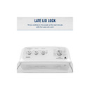 Maytag® Top Load Washer with Deep Fill - 4.4 cu. ft. MVW4005SW Maytag® Top Load Washer with Deep Fill - 4.4 cu. ft. MVW4005SW