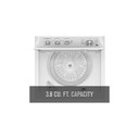 Maytag® Top Load Washer with Deep Fill - 4.4 cu. ft. MVW4005SW Maytag® Top Load Washer with Deep Fill - 4.4 cu. ft. MVW4005SW