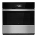 Jennair® NOIR™ Single Wall Oven with V2™ Vertical Dual-Fan True Convection, Advanced Temperature Precision JOESC730RM