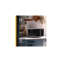 Whirlpool® 1.0 cu. ft. Stainless Steel All-In-One Multifunctional Countertop Microwave With Air Fry - 900 watt WMCS5522RS