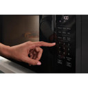 Whirlpool® 1.6 cu. ft. Sensor Cooking Microwave YWMCS7022SB Whirlpool® 1.6 cu. ft. Sensor Cooking Microwave YWMCS7022SB