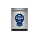 Maytag® 24" Top Control Dishwasher with PowerBlast® cycle and Power Dry MDPS7024SZ