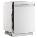 Kitchenaid® Third Level Utensil Rack Dishwasher with 30+ Total Wash Jets, 47 dBA KDFS224SWH Kitchenaid® Third Level Utensil Rack Dishwasher with 30+ Total Wash Jets, 47 dBA KDFS224SWH