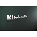 Kitchenaid® 360° Max Jets™ Third Rack Dishwasher with Advanced ProDry™ System and Ultra-bright LED Lighting, 44 dBA KDTS724SJP