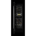 Jennair® 24"Panel-Ready Built-In Wine Column Refrigerator, Left Swing JBWFNL24RX