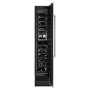 Jennair® 18"Panel-Ready Built-In Wine Column Refrigerator, Left Swing JBWFNR18RX Jennair® 18"Panel-Ready Built-In Wine Column Refrigerator, Left Swing JBWFNR18RX