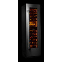 Jennair® 24"Panel-Ready Built-In Wine Column Refrigerator, Right Swing JBWFNR24RX