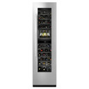 Jennair® 24"Panel-Ready Built-In Wine Column Refrigerator, Right Swing JBWFNR24RX